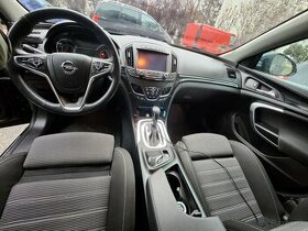 Opel Insignia ST country tourer 4x4 - 3