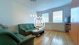 RK4 Reality - NA PREDAJ - slnečný 2 izbový byt - 3