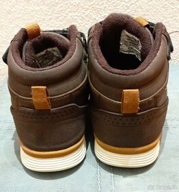Detske zimné topánky Umbro č.33,5 - 3