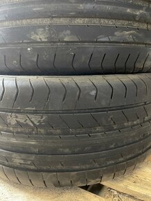 letné pneumatiky fulda sportcontrol 255/45 r18 - 3