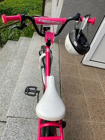 Dievčansky bicykl - 3