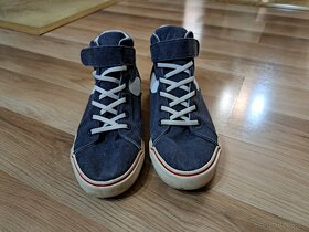 Chlapčenská obuv, 4 páry, veľkosť 40 - 3