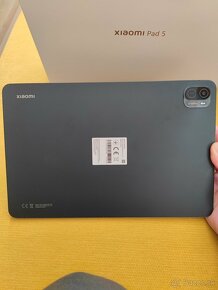 Predám tablet značky Xiaomi - 3