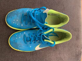 Tenisky do haly Nike 22,5cm - 3