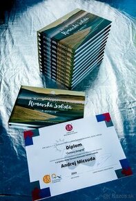 ČAROVNÁ RIMAVSKÁ SOBOTA A OKOLIE - 3