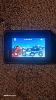 GoPro hero 9 black - Jako nová - 3
