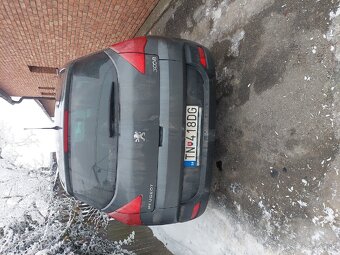 Peugeot 3008 2010 1.6hdi - 3