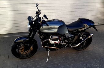 Moto guzzi - 3