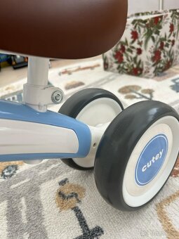 Odrážadlo QPLAY - 3