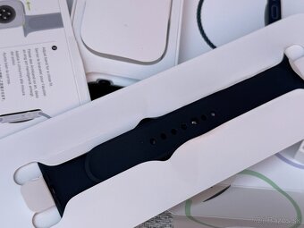 Apple watch Se2 44mm LTE - Rozbalené s Apple zárukou - 3