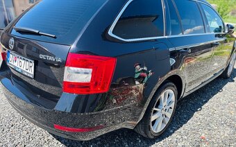 Skoda Octavia III Facelift 1.6 Tdi - 3