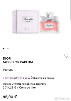 MISS DIOR - parfum - 3