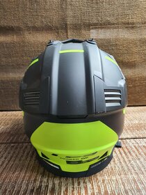 Moto prilba LS2 veľkosť XS - 3