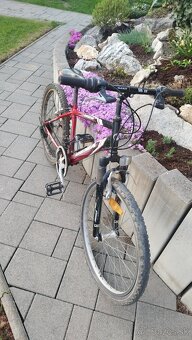 Predám detsky bicykel - 3