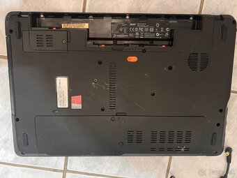 Acer notebook - 3