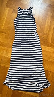 Predám dievčenské šaty a overal H&M - 3