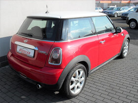 Mini Cooper 1.6D 80Kw Facelift 6.rychl. 99.999Kč - 3