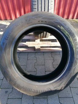 Letne 235/55R19 Continental 2ks - 3