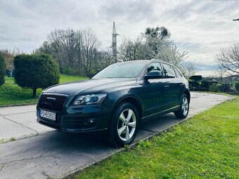 Predám AUDI Q5.3.00TDI-176kw-Automat.4x4. - 3