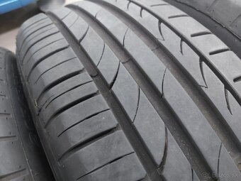 215/55R18 TOMASON letne pneumatiky - 3