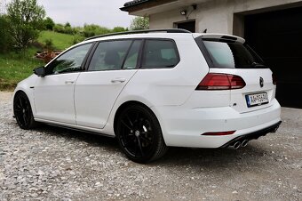 Volkswagen Golf R Variant DSG 221kw 4motion - 3