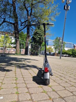 Ninebot Kickscooter F2 by Segway - 3