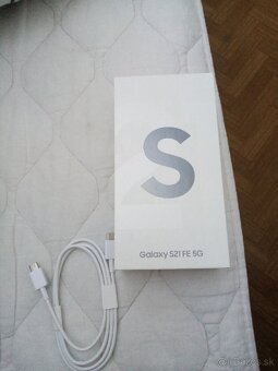 Samsung Galaxy S21 6gb/128 - 3