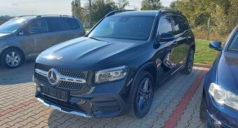 GLB 220d 4matic - 3