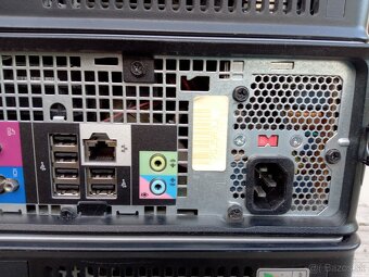 Dell Desktop - 3