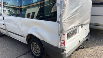 ⭐️⭐️Mikrobus - Ford Tranzit 9 miest. rok 2013 ⭐️⭐️ - 3