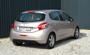 Peugeot 208 1.6 VTi, JBL hudba - 3