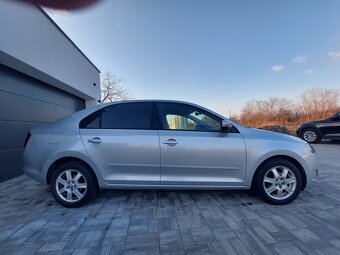 Predám Škoda Rapid Sedan 1.0Tsi - 3