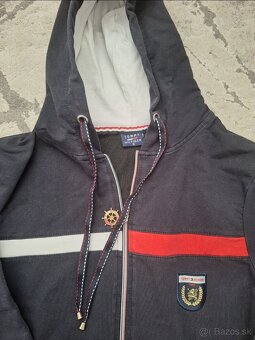 Mikiny S - 3