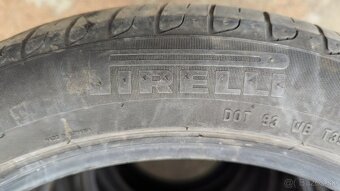 235/45 R18 94W letné - 3