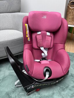 BritaxRomer Dualfix i-size - 3