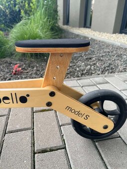 Repello model S - 3