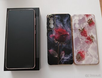 Samsung Galaxy s21 - 3