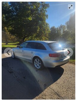 AUDI A4 B8 2.0 tdi - 3