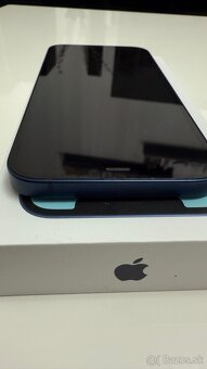 iPhone 12 64gb modrý. - 3
