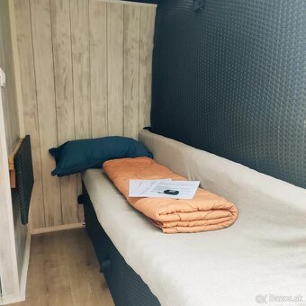 Dodávka karavan - 3