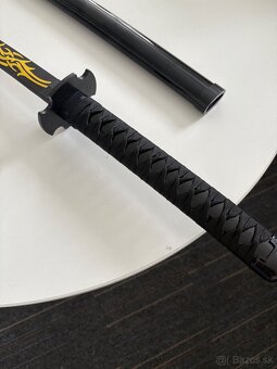 Plastovy mec - katana - 3