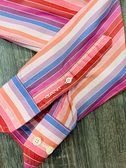 Gant damska kosela slim fit S - 3
