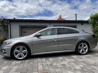 Volkswagen CC - 3
