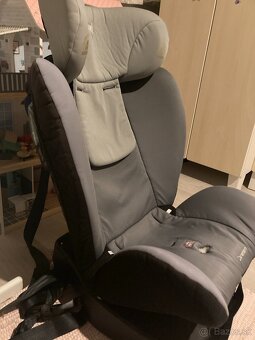 Autosedačka Caratero Mokki Isofix - 3