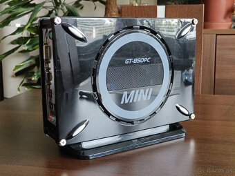 Predám miniPC Prestigio GT-850PC - 3