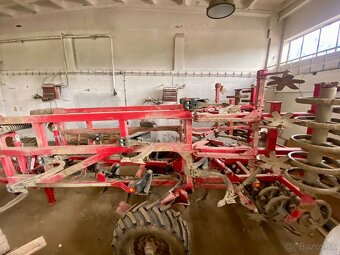 Horsch Terrano 5 FM - 3