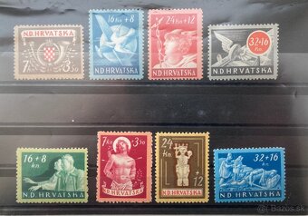 Nezavisna država Hrvatska 1941-1945 - 3