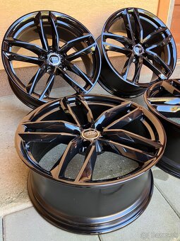 Audi R20 4H0601025BR - 3