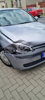 Opel corsa c - 3
