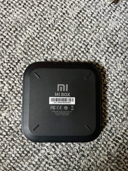 Xiaomi Mi TV Box S - 3